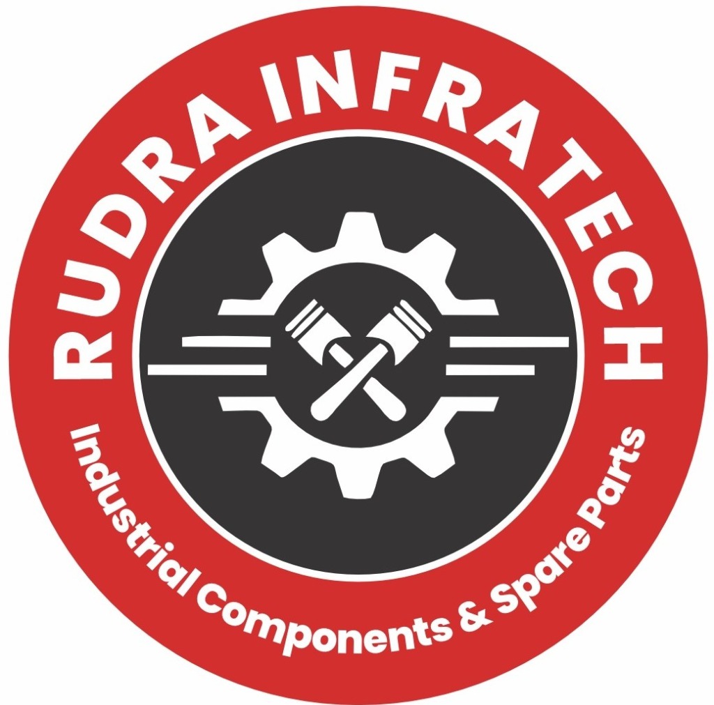 Rudra Infratech Logo
